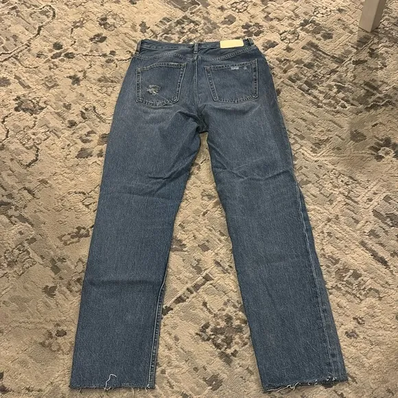 Everlane The Cheeky Jean