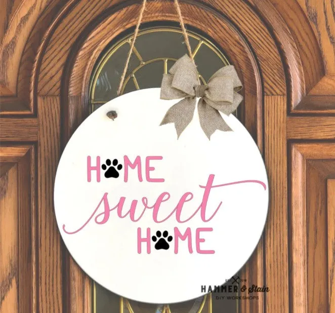 Everyday Door Hangers