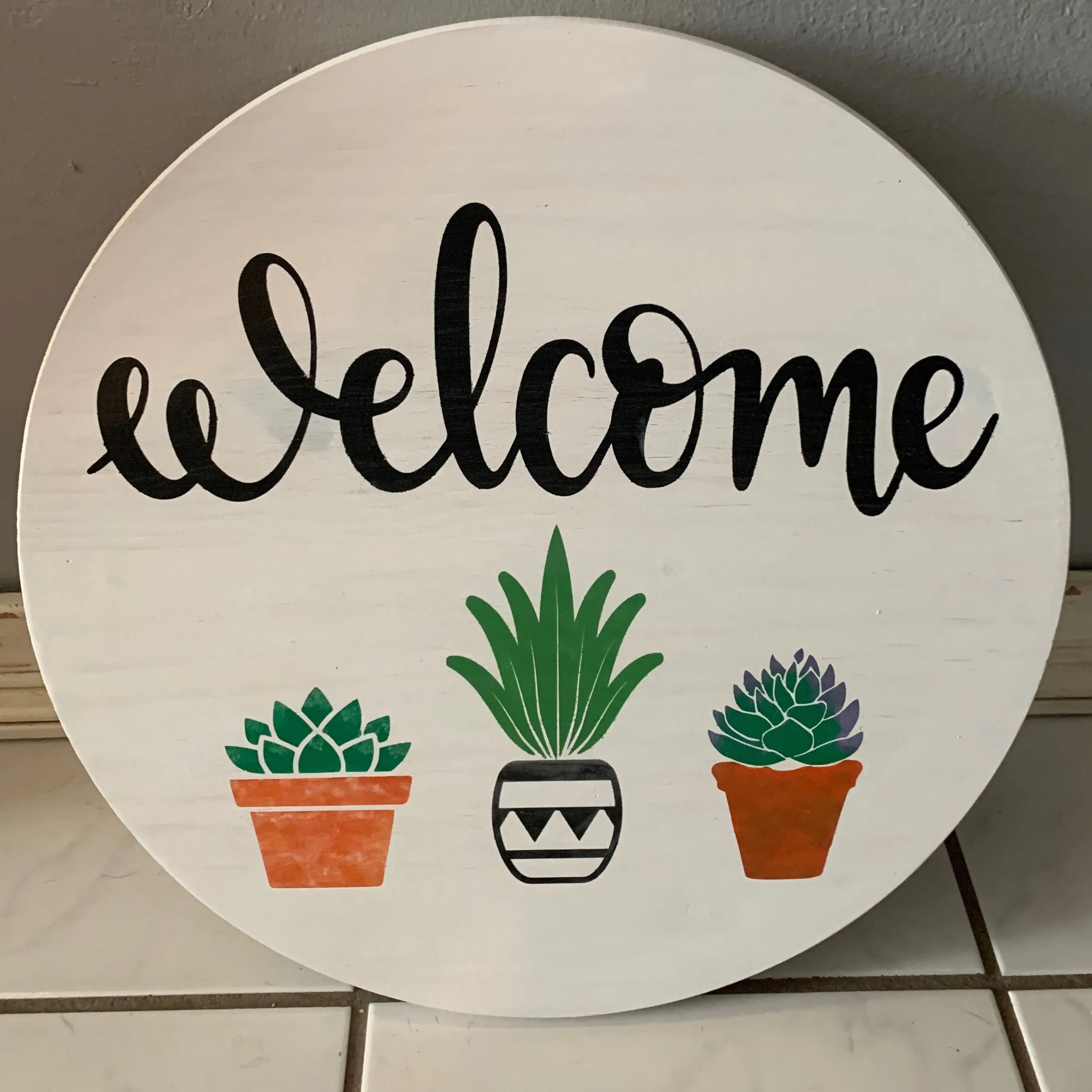 Everyday Door Hangers