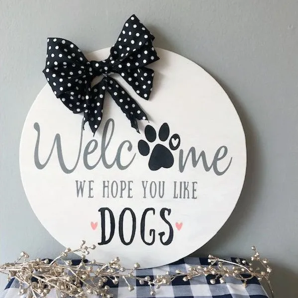 Everyday Door Hangers