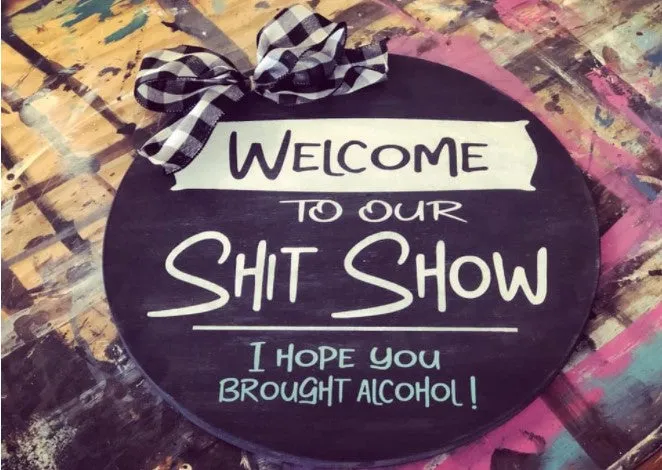 Everyday Door Hangers