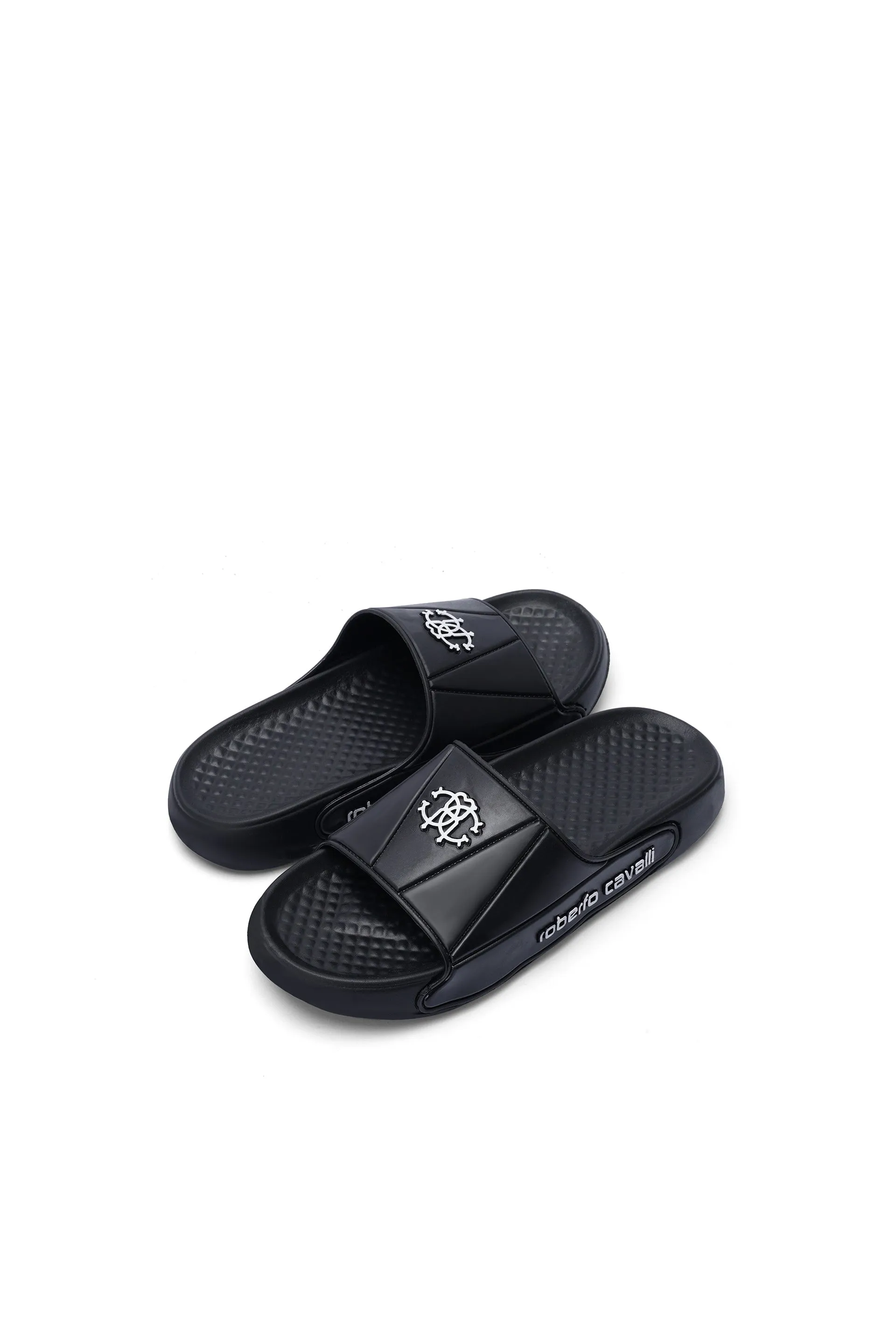 EVR Slide Slipper for Men
