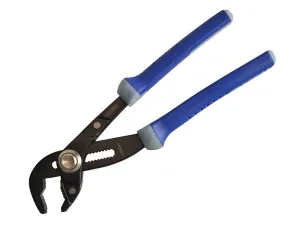 Expert Twin Slip Joint Multigrip Pliers 260Mm