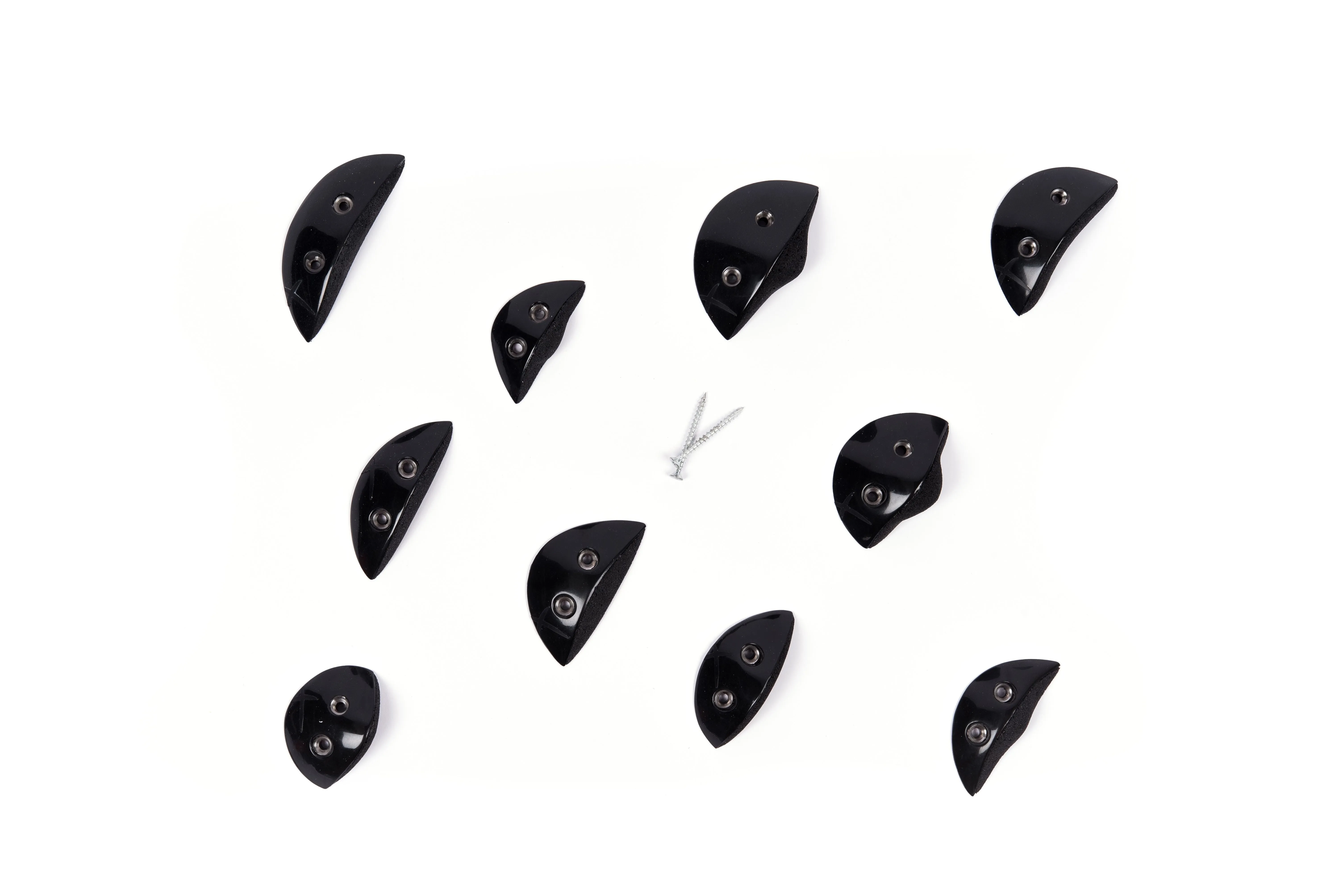 eXpression Foxes Screw Ons 3