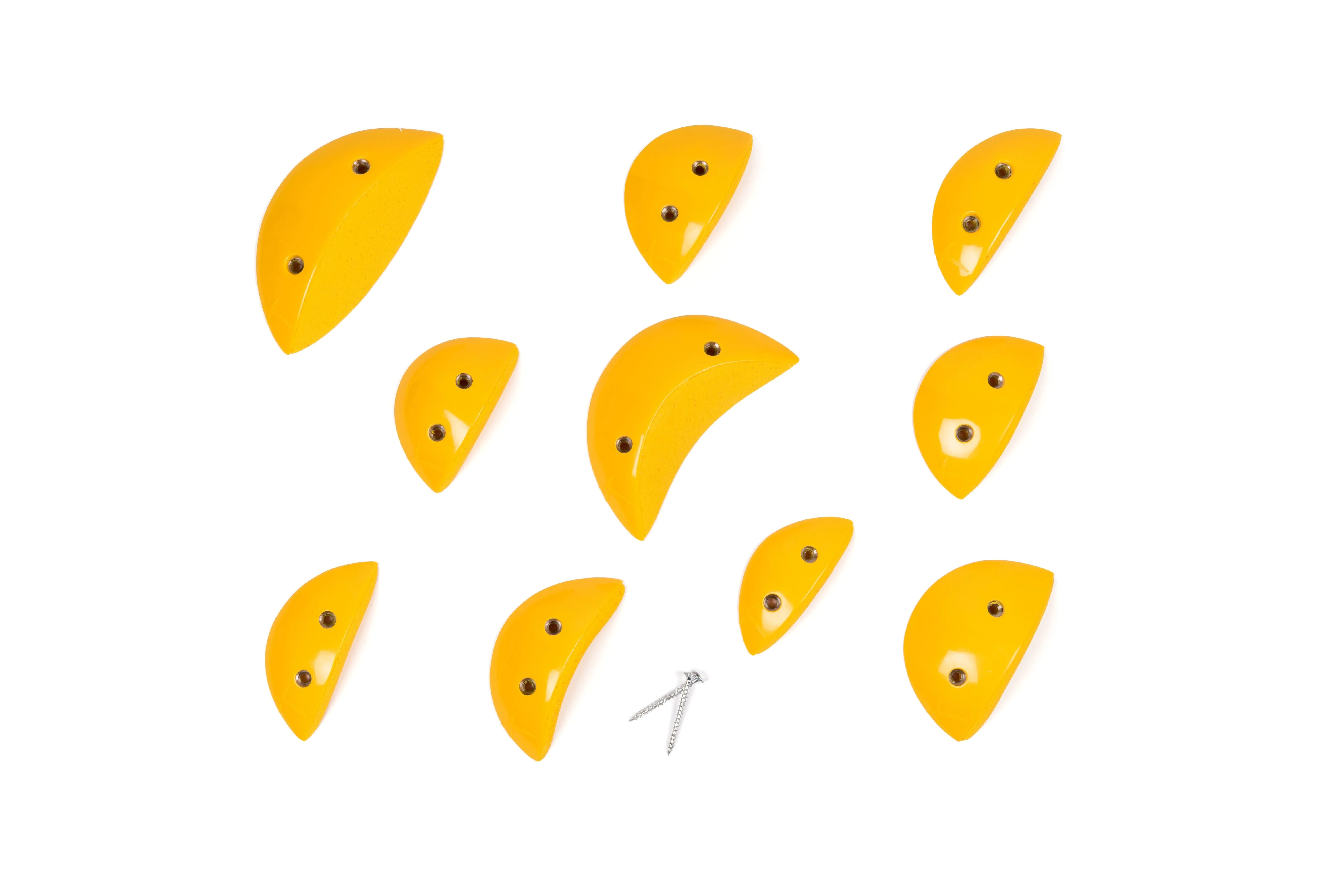 Expression Foxes Screw Ons 4