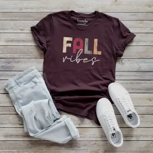 FALL VIBES TEE
