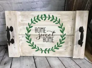 Farmhouse Trays