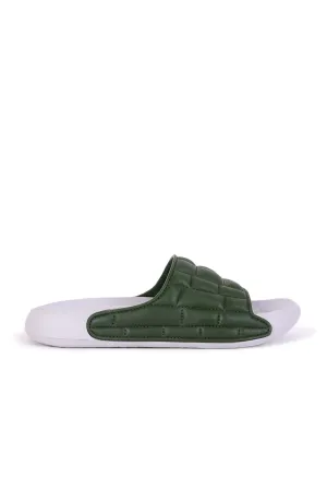Fine EVR Stylish Textured Slipper for Men