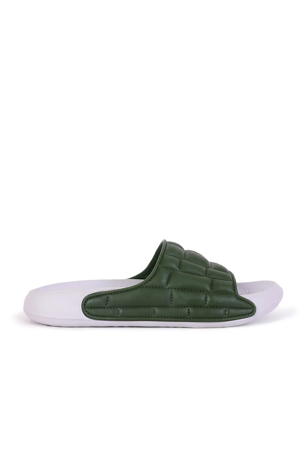 Fine EVR Stylish Textured Slipper for Men