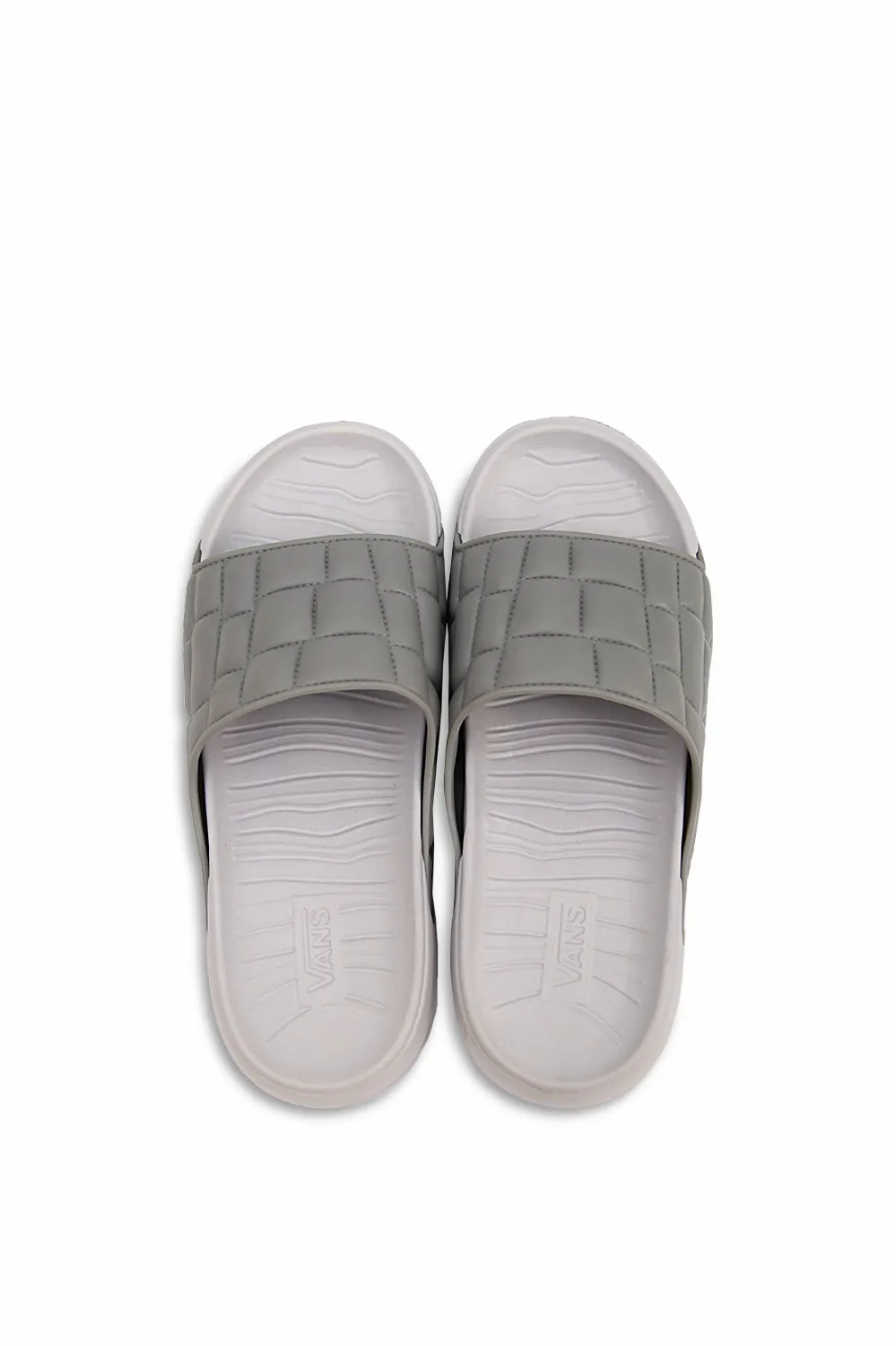 Fine EVR Stylish Textured Slipper for Men