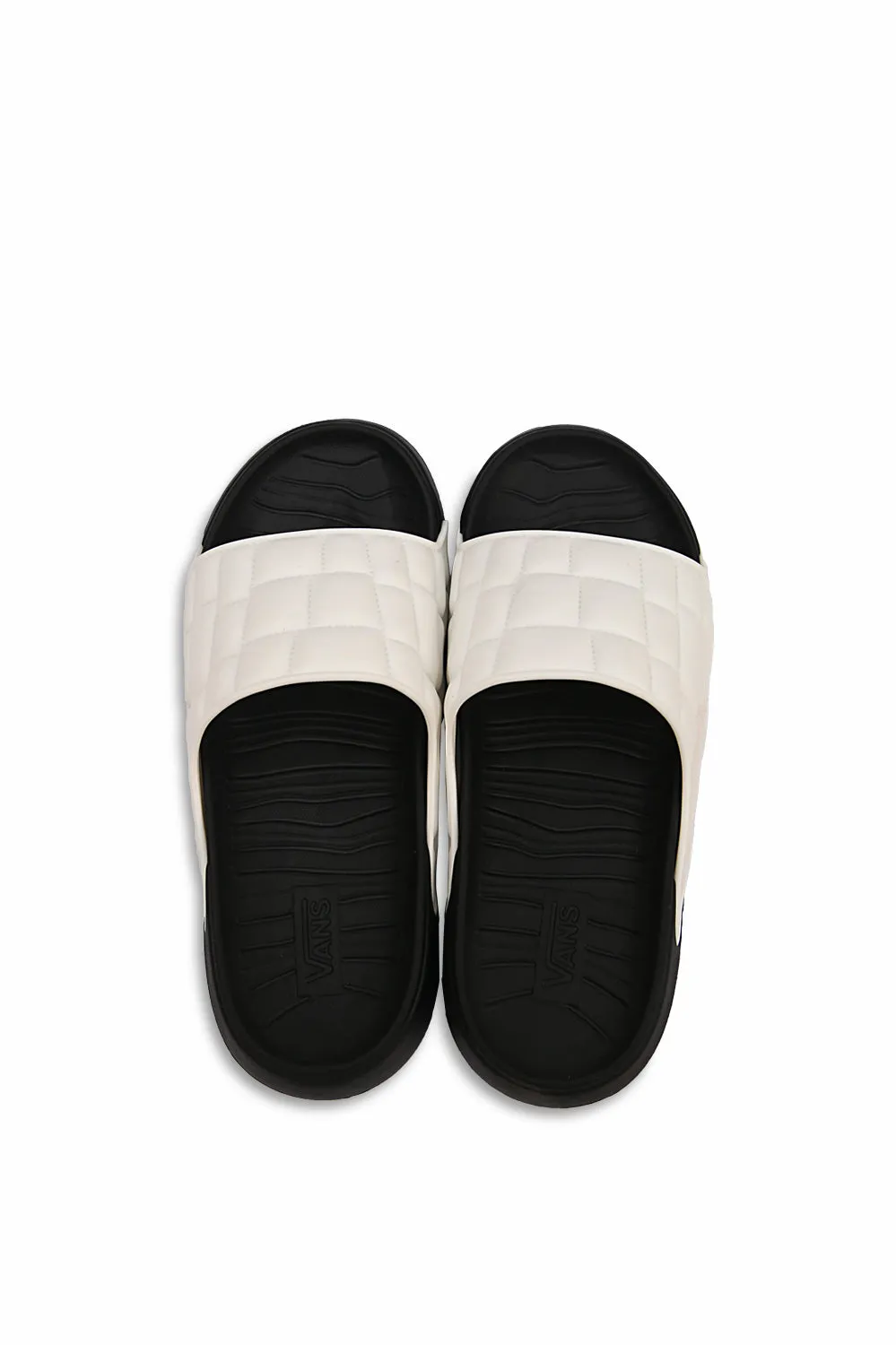 Fine EVR Stylish Textured Slipper for Men