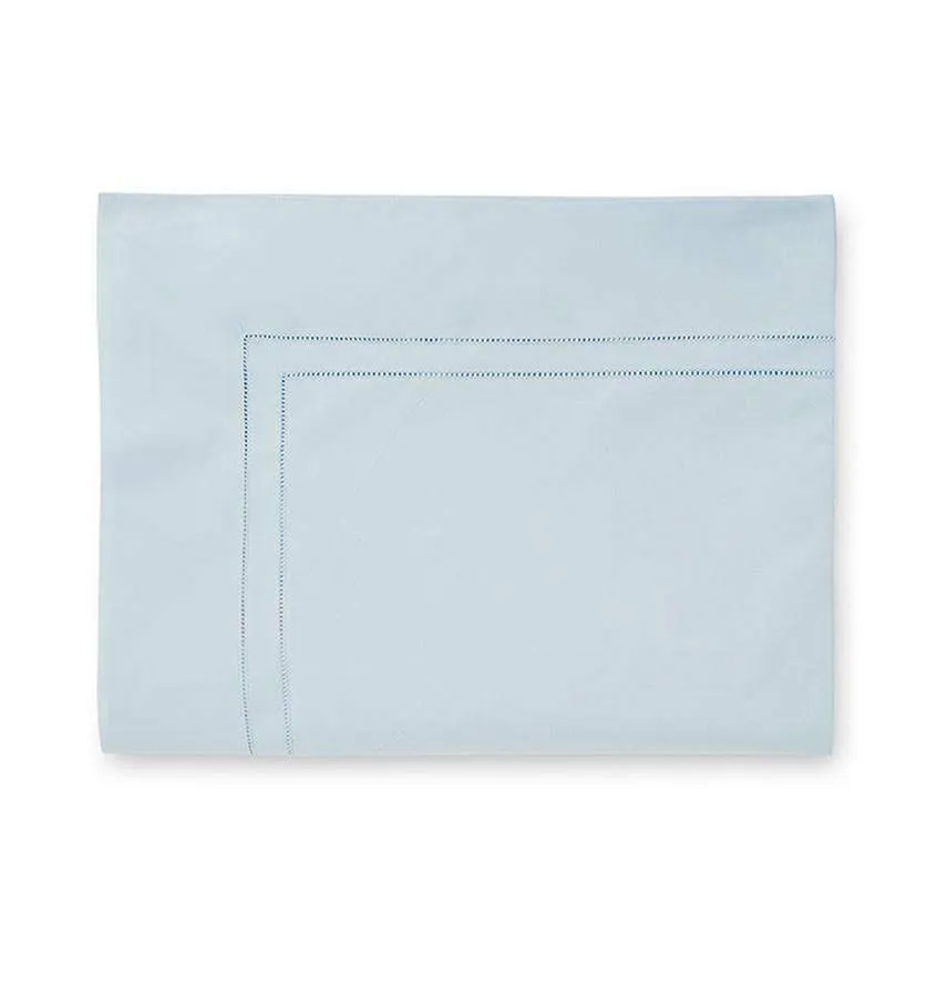 Finna Flat Sheet by Sferra