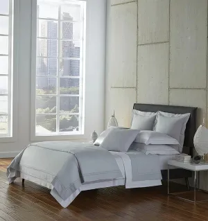 Finna Flat Sheet by Sferra