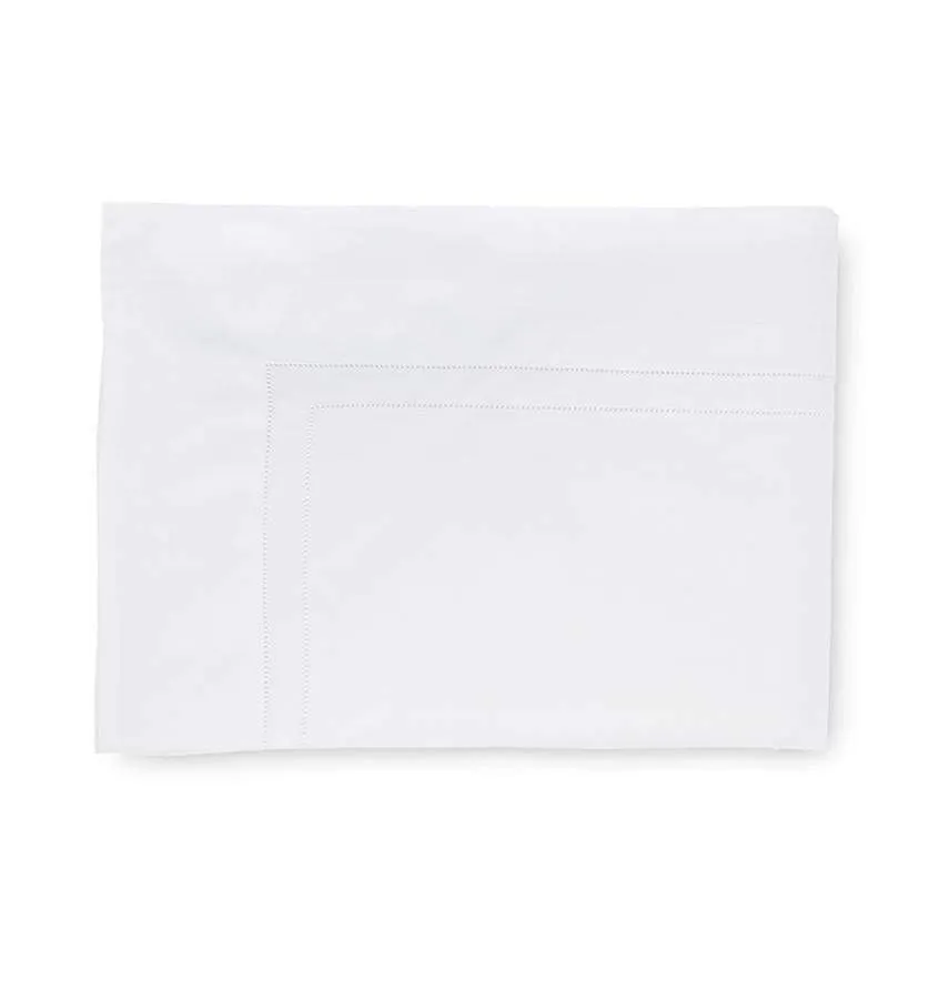 Finna Flat Sheet by Sferra
