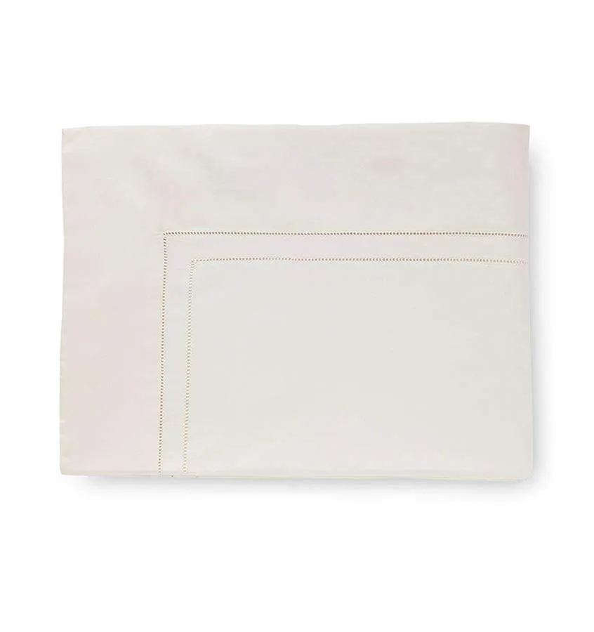 Finna Flat Sheet by Sferra