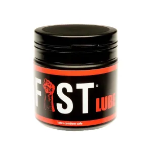 FIST - Lube - Glijmiddel op Waterbasis