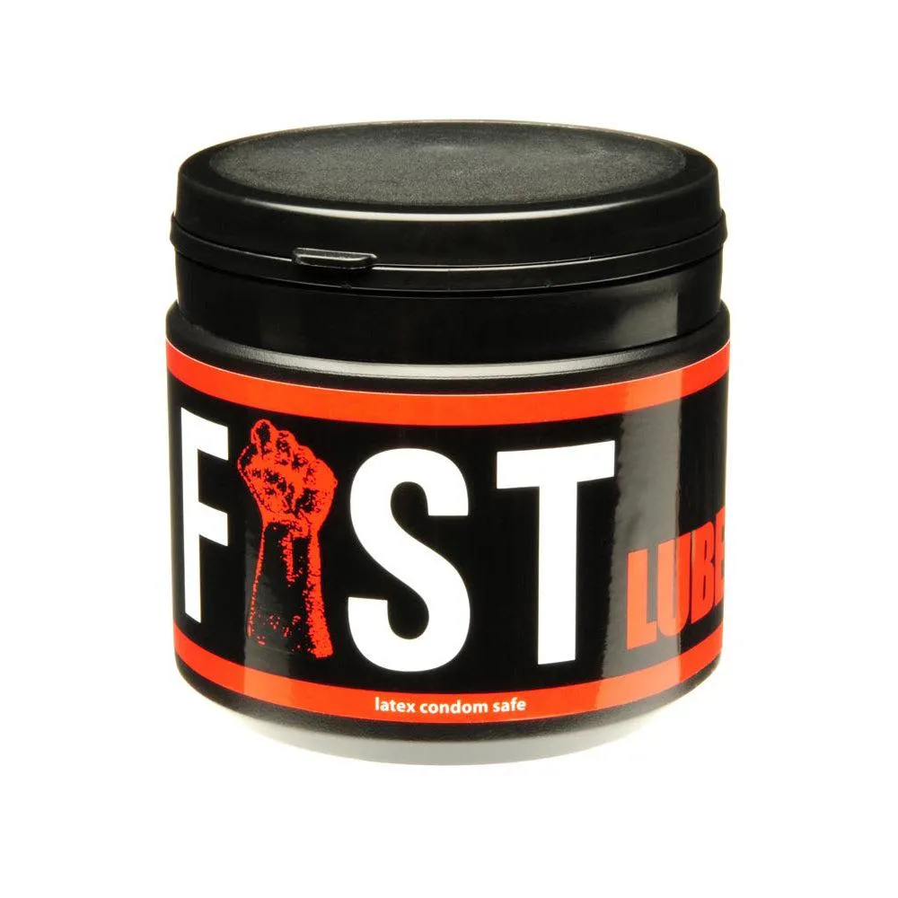 FIST - Lube - Glijmiddel op Waterbasis