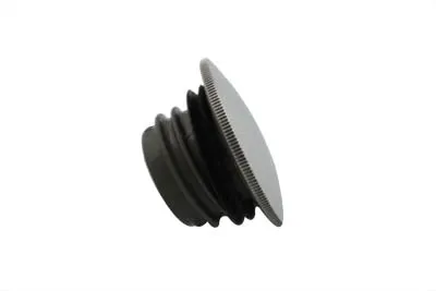 Flat Screw Gas Cap