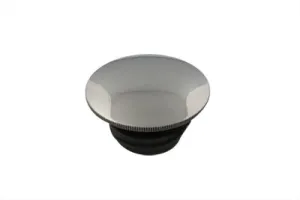 Flat Screw Gas Cap