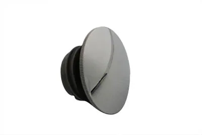 Flat Screw Gas Cap
