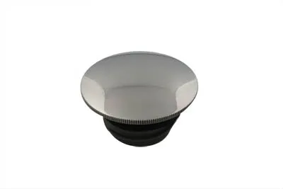 Flat Screw Gas Cap