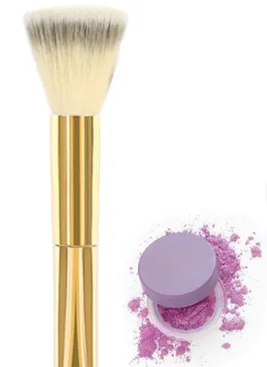 Flat Top Dusting Brush