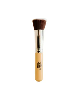 Flat-Top Foundation Brush