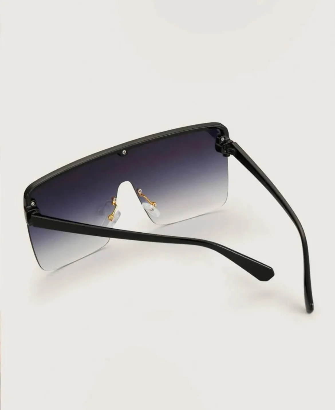 FLAT TOP FRAMES