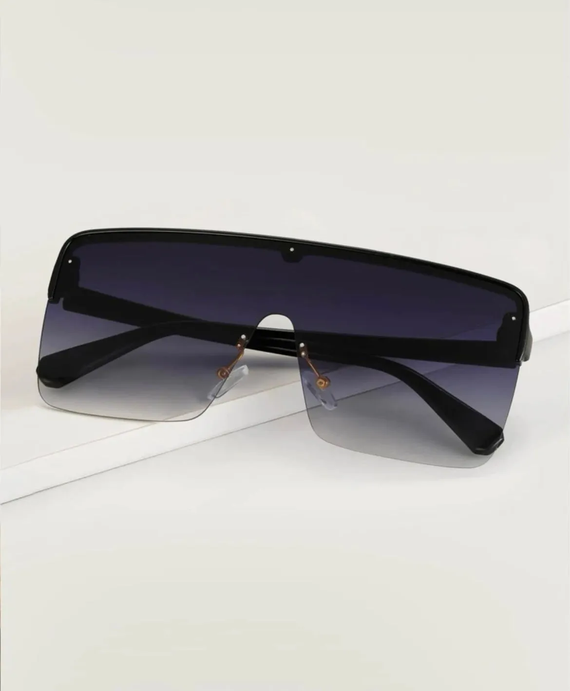 FLAT TOP FRAMES