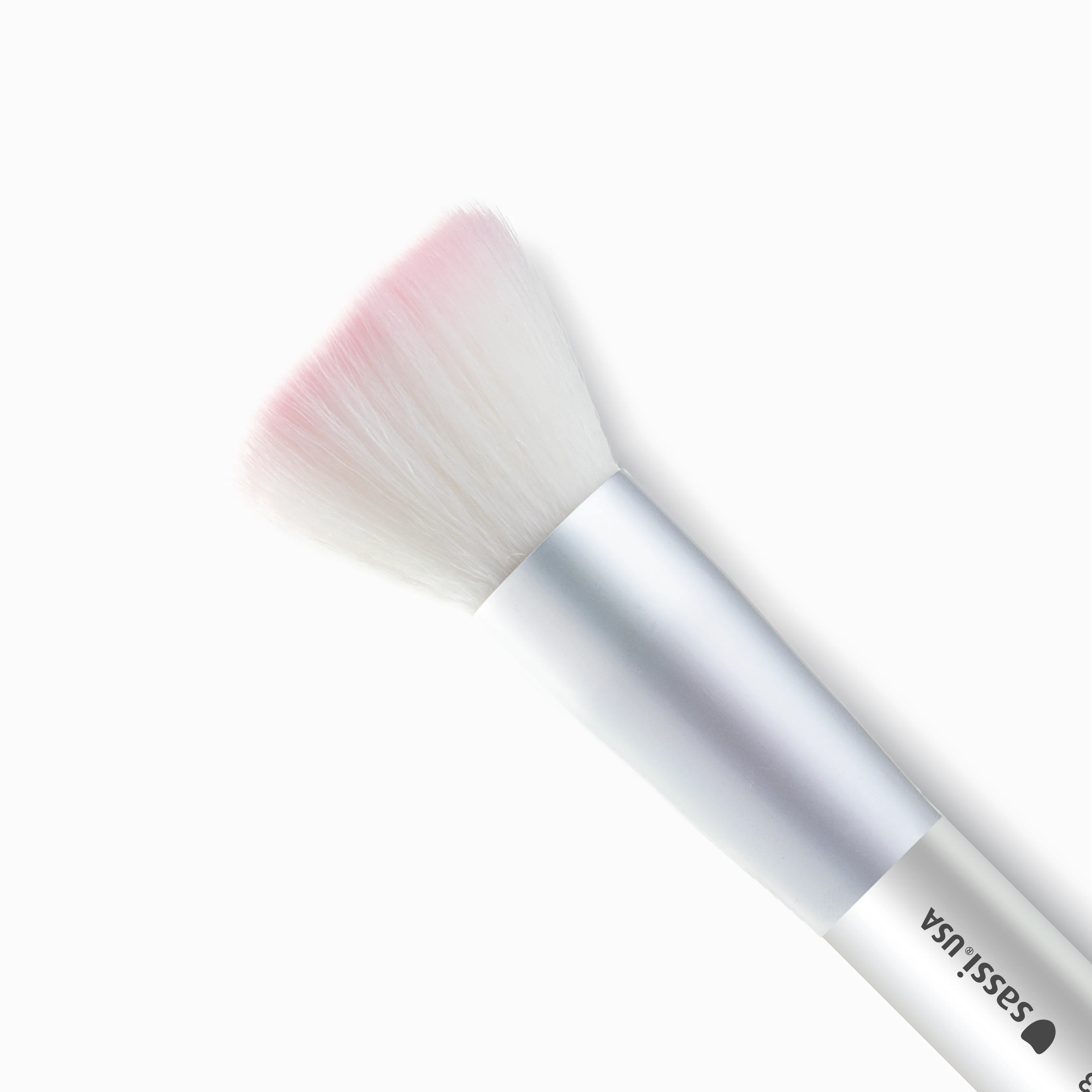 Flat Top Kabuki Brush (12pcs/pk)