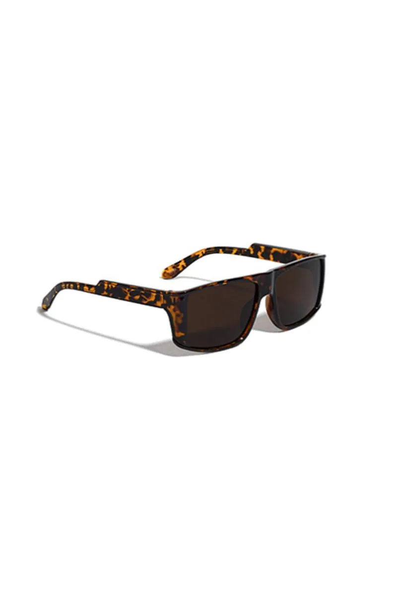 Flat Top Sunglasses