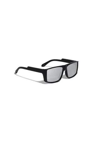 Flat Top Sunglasses