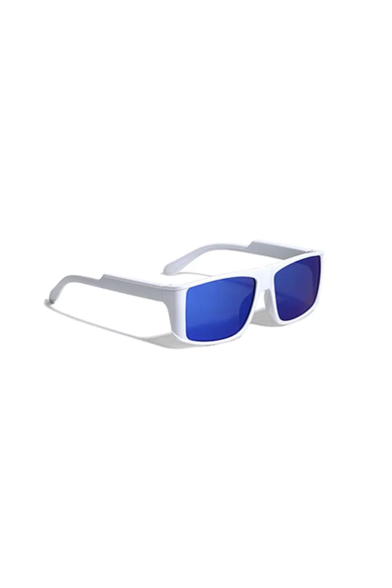Flat Top Sunglasses