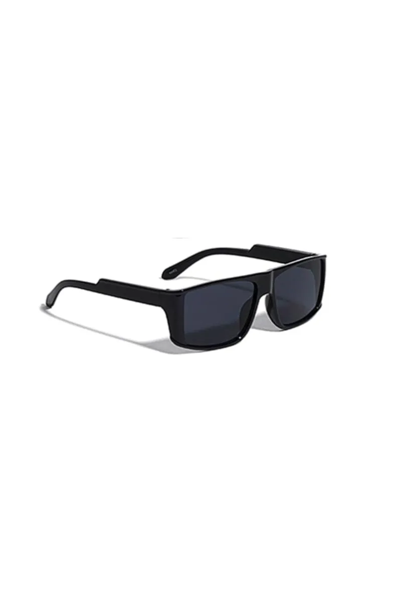 Flat Top Sunglasses