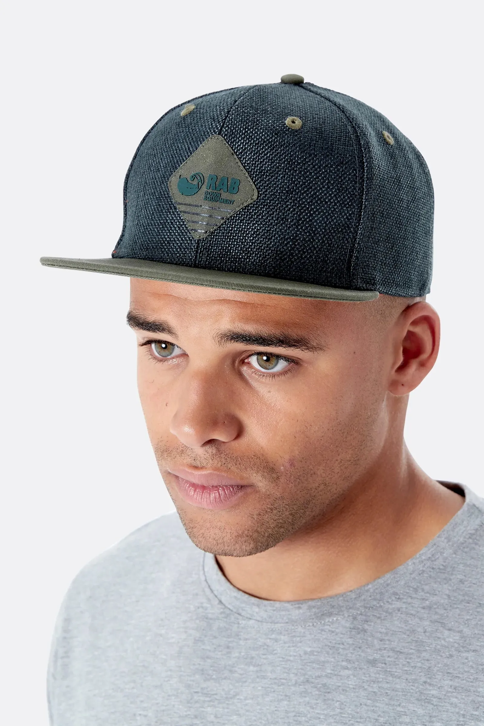 Flatiron Badge Cap - QAB-03 - Past Season