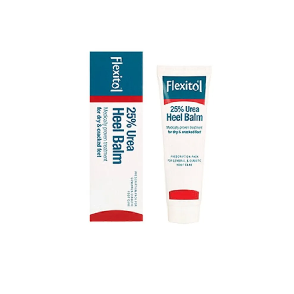 Flexitol 25% Urea Heel Balm