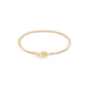 Florence Bracelet - Gold
