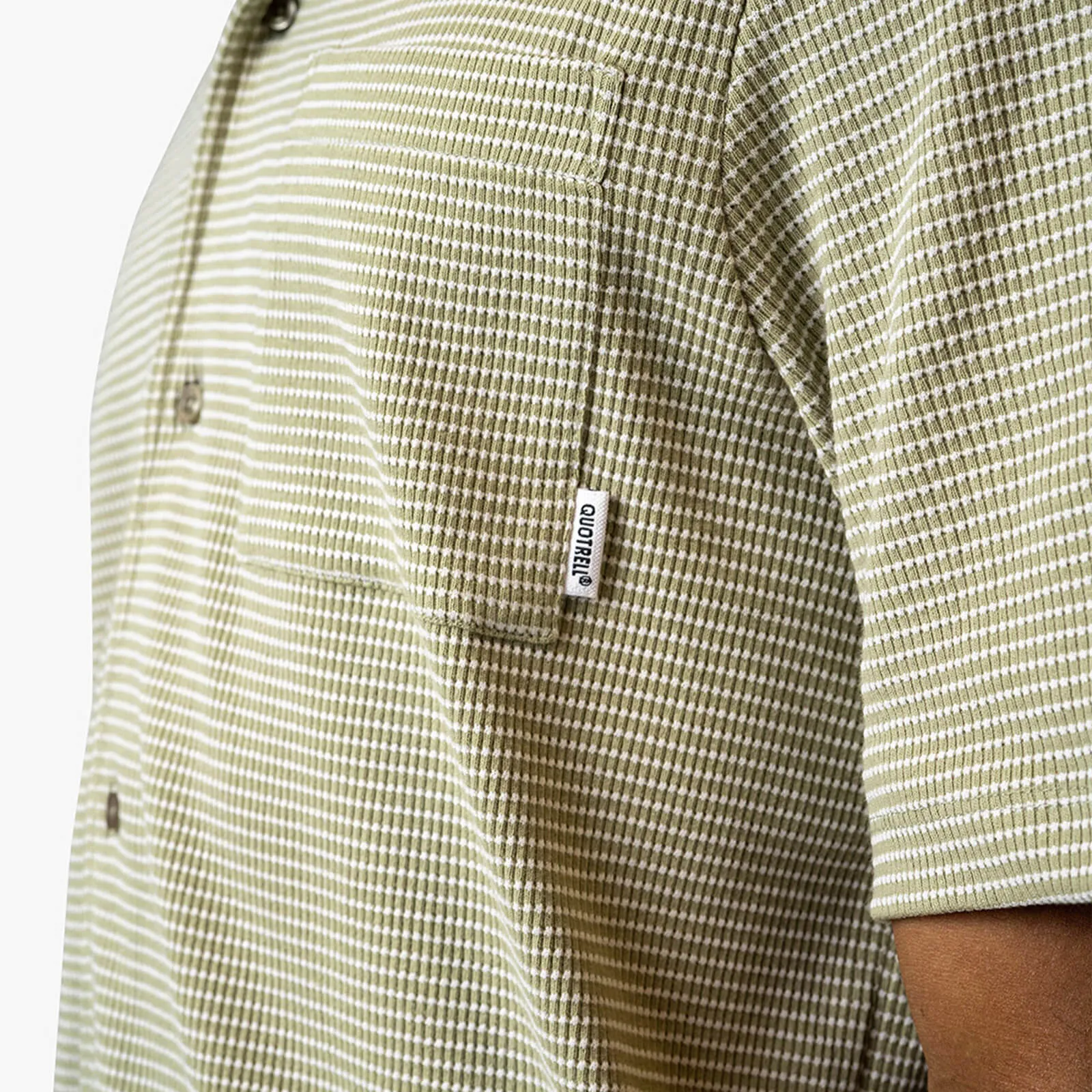 FLORIDA SHIRT | SAND
