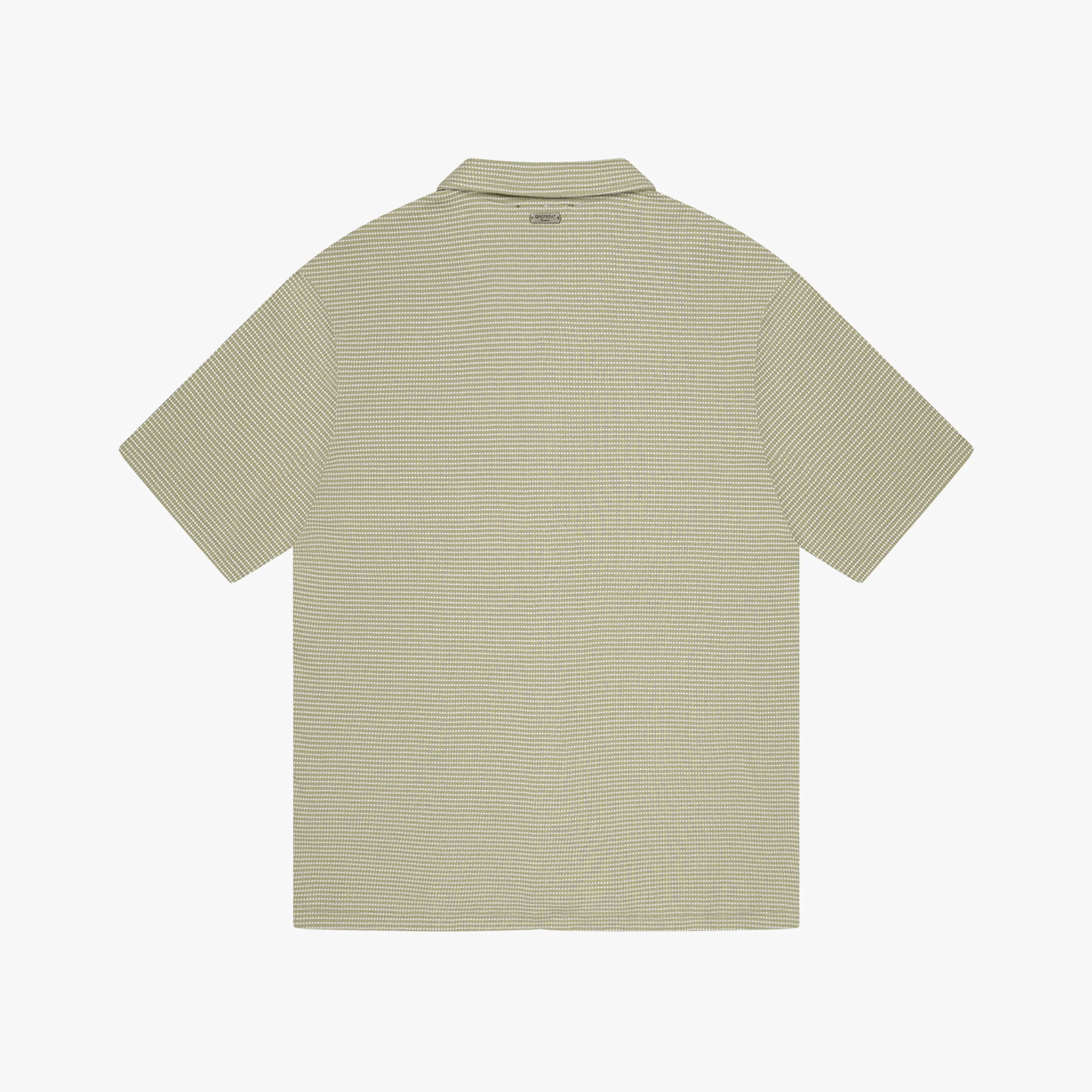 FLORIDA SHIRT | SAND