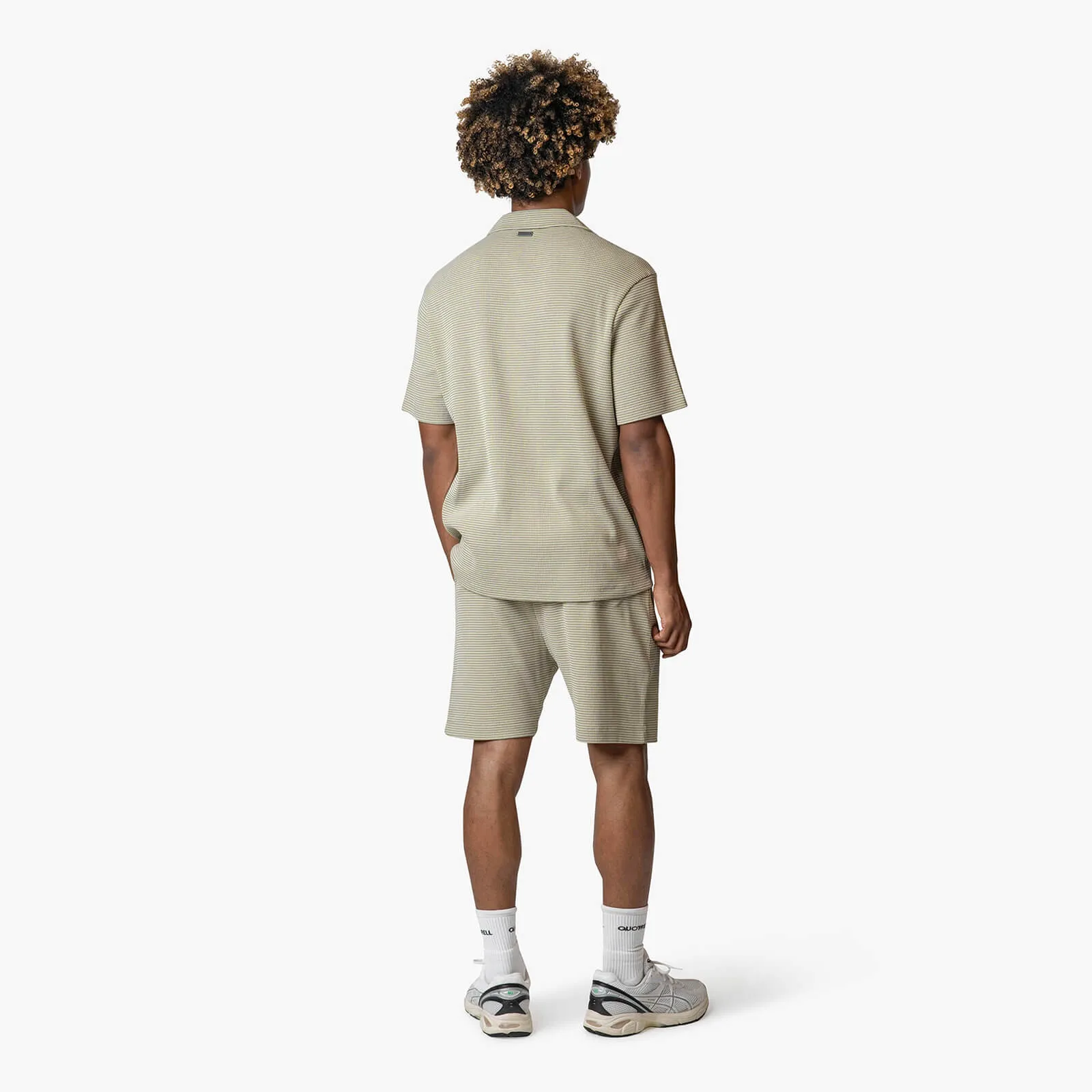 FLORIDA SHIRT | SAND