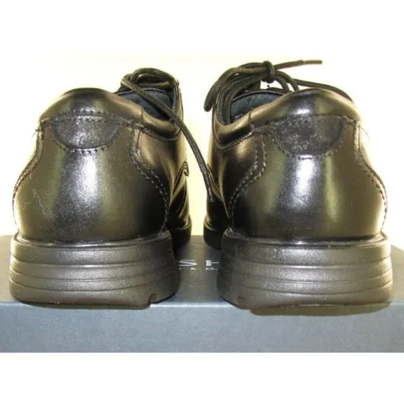 Florsheim - New - Schiller 6001 - Black Oxford