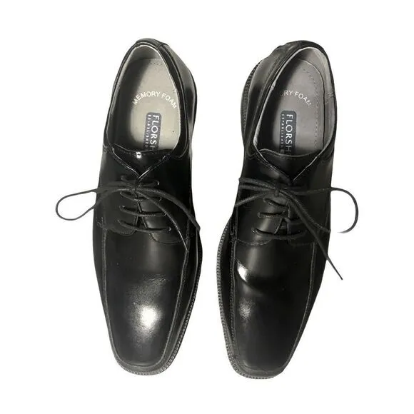 Florsheim Forum Moc Toe Oxford