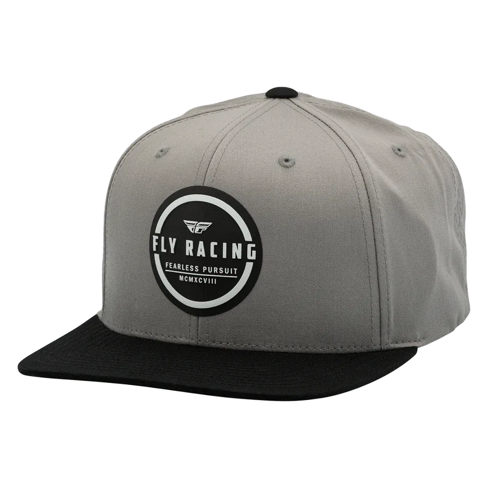 FLY Racing Jump Hat