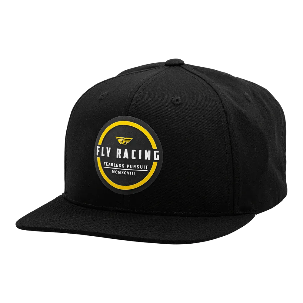 FLY Racing Jump Hat