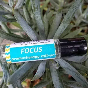 FOCUS Essential Oil Roll-On