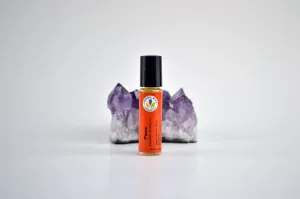 Focus Essential Oil Roll On