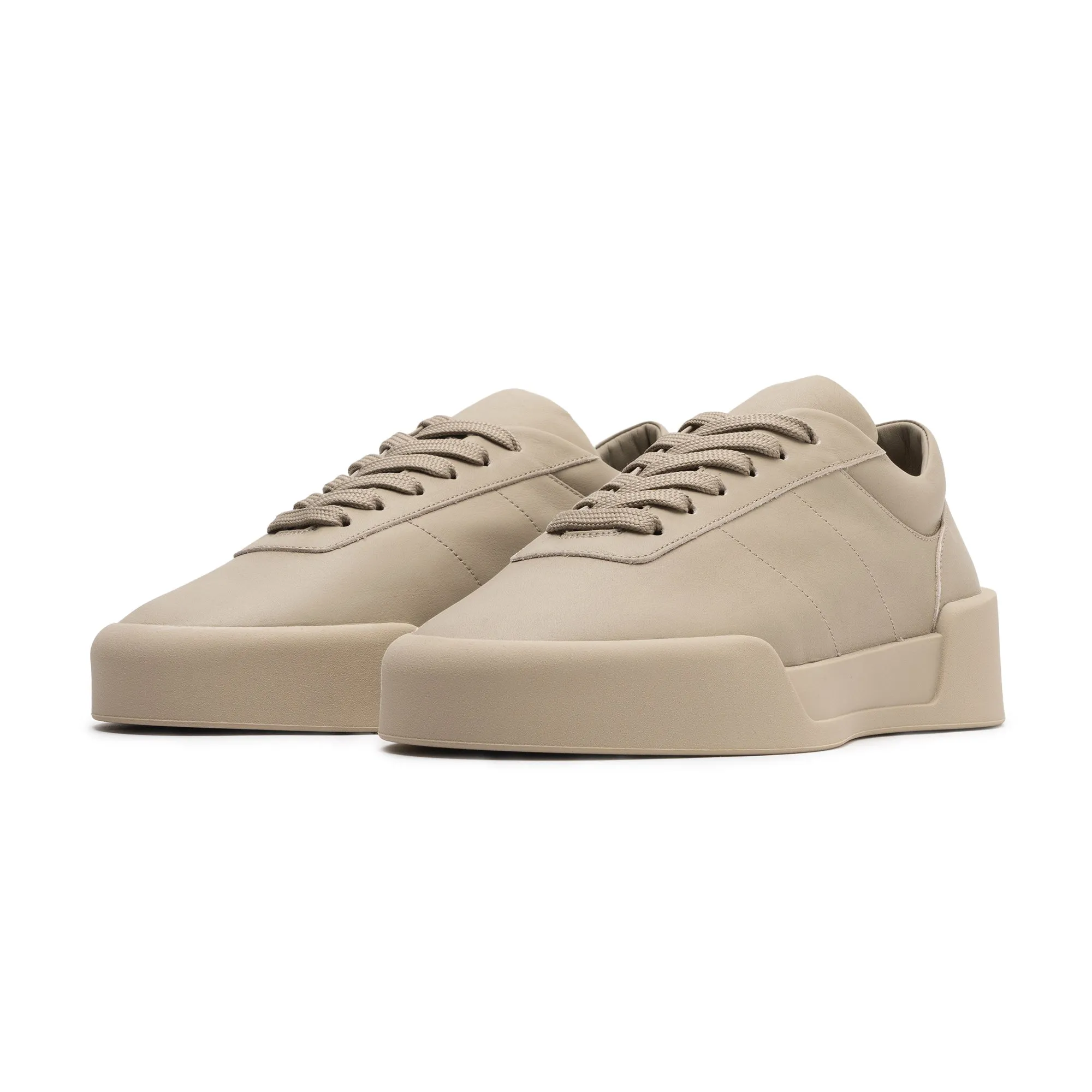 FOG 8th Collection Aerobic Low Taupe FG880-101FLT