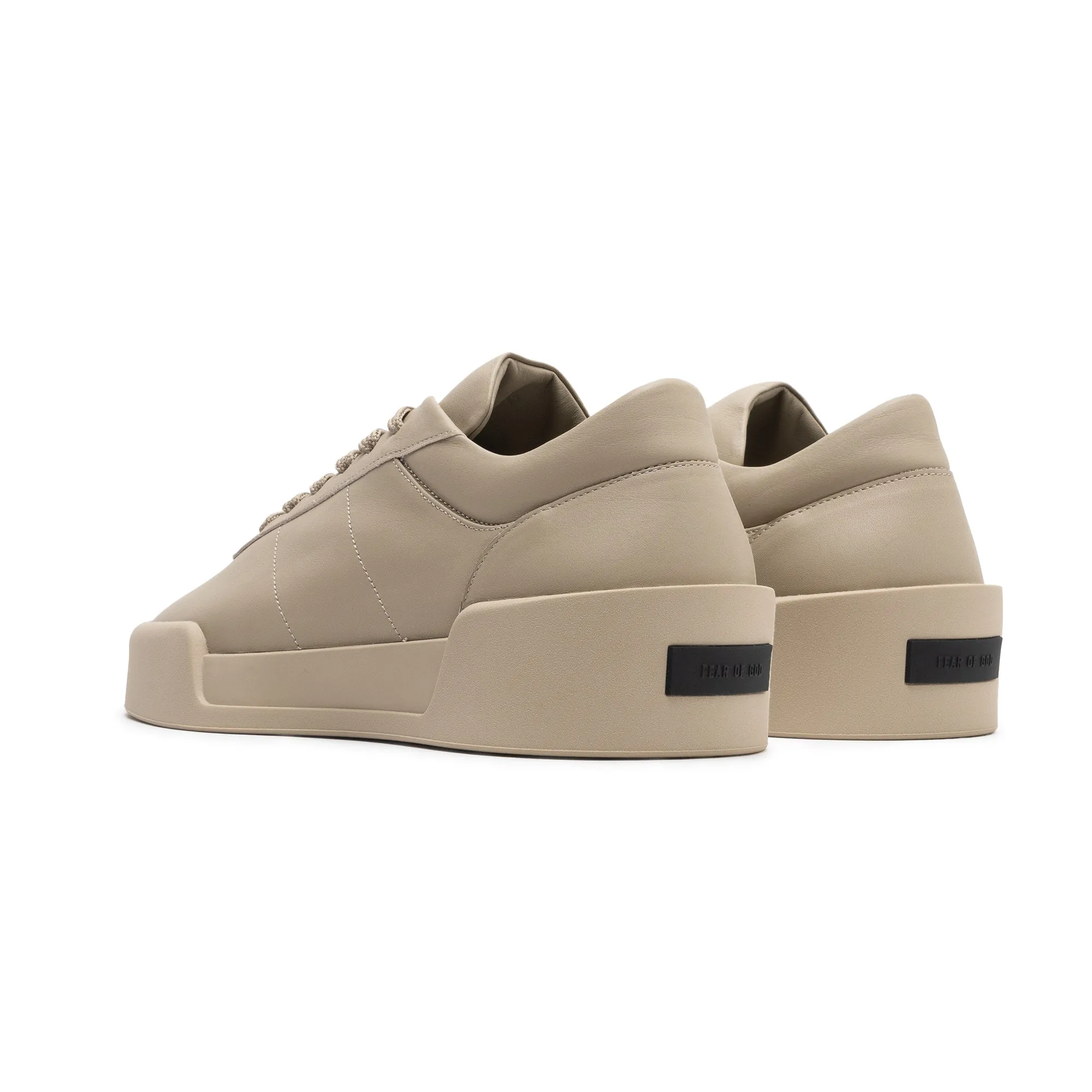 FOG 8th Collection Aerobic Low Taupe FG880-101FLT