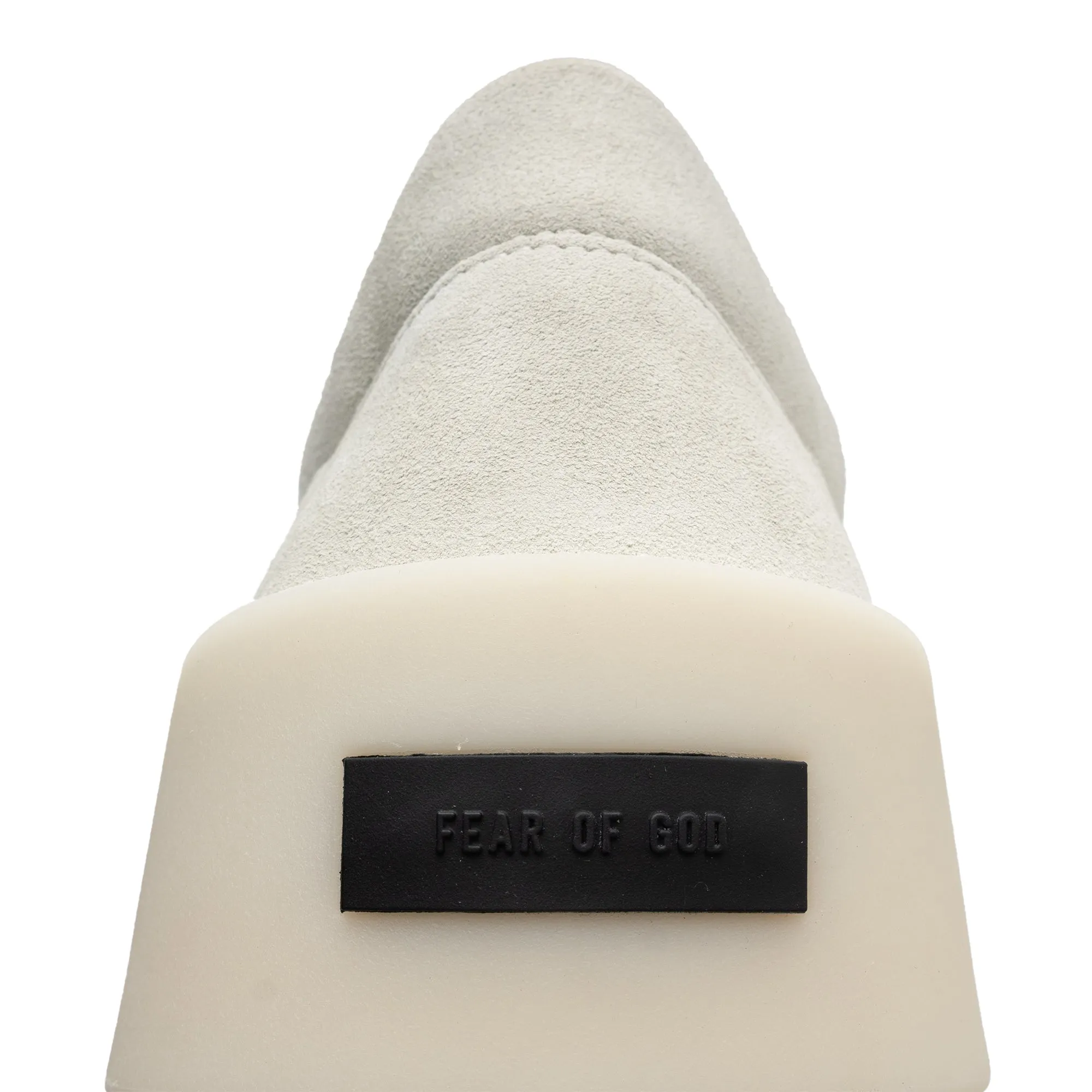 FOG Aerobic Low Dove Grey FG880-101SUE
