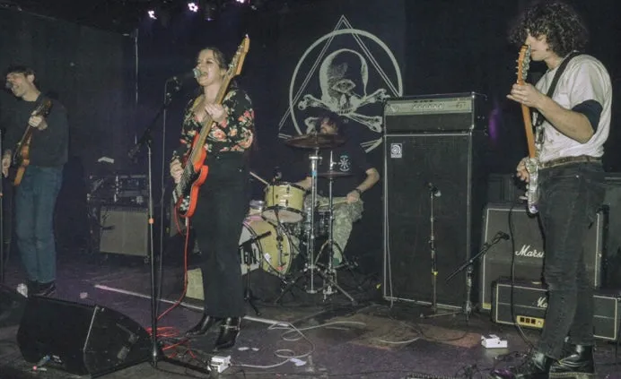 Follies, The –  Permanent Present Tense – New LP